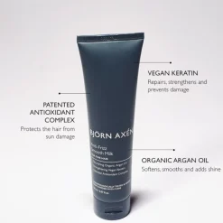 Bjou0308rn Axeu0301n Anti-Frizz Smooth Milk von Bjo¨rn Axe´n