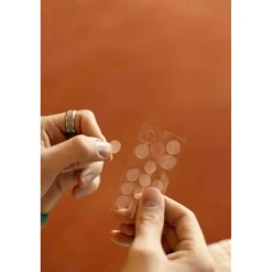 Meisani Anti-Pickel Pflege Your Bes-tea BHA Spot Patches von