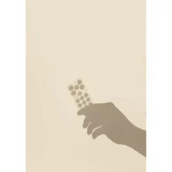 Meisani Anti-Pickel Pflege Your Bes-tea BHA Spot Patches von