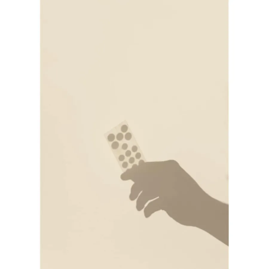 Meisani Anti-Pickel Pflege Your Bes-tea BHA Spot Patches von