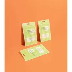 Meisani Anti-Pickel Pflege Your Bes-tea BHA Spot Patches von