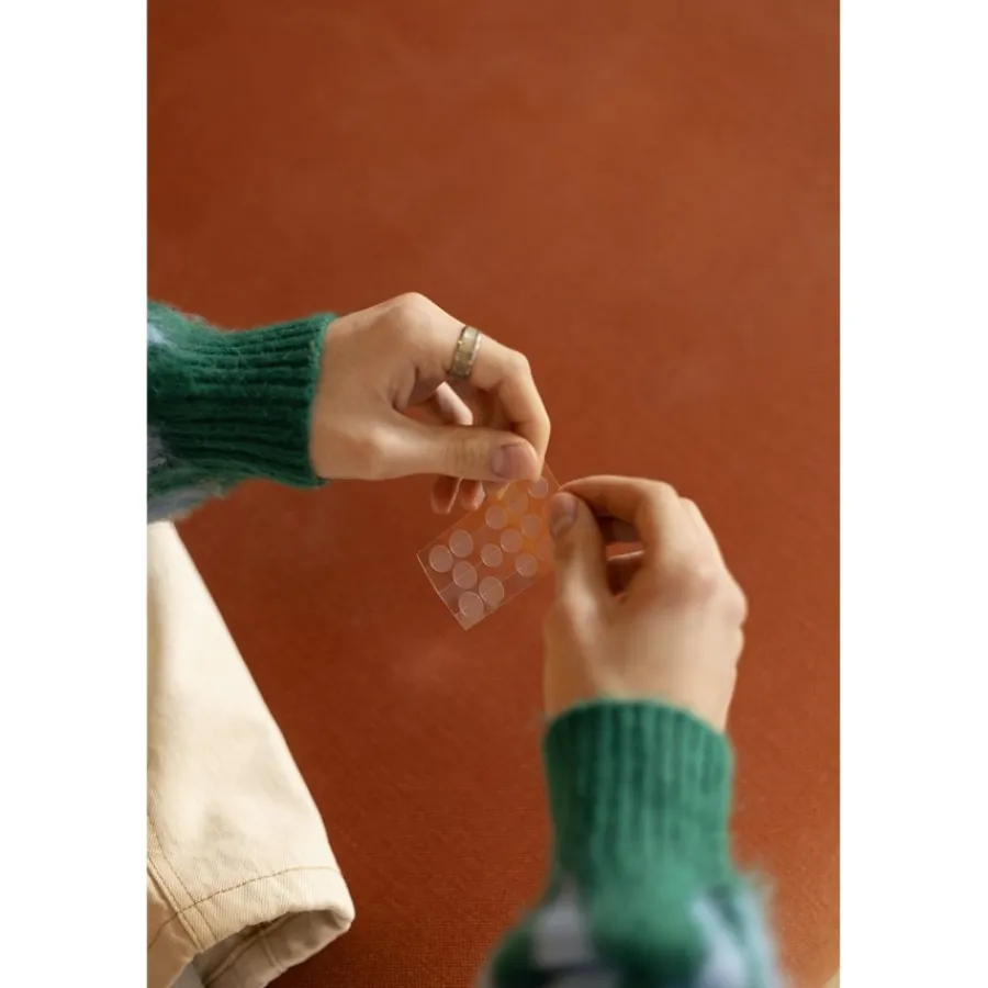 Meisani Anti-Pickel Pflege Your Bes-tea BHA Spot Patches von