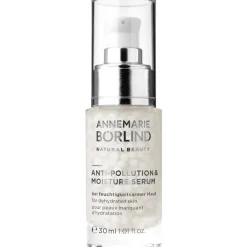 ANNEMARIE Bu00D6RLIND Anti-Pollution & Moisture Serum von ANNEMARIE BÖRLIND Clearance