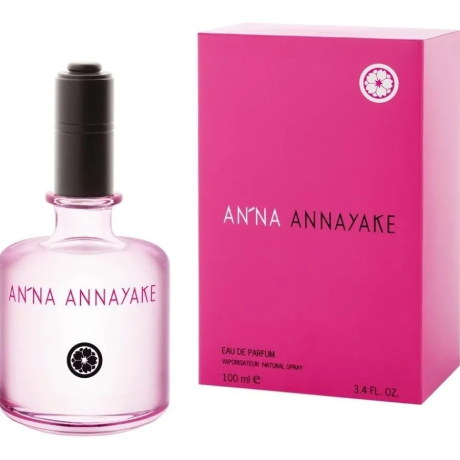 Annayake AN'NA AN'NA Eau de Parfum Spray von