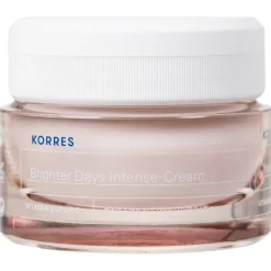 KORRES Apothecary Wild Rose Intensiv Feuchtigkeitsspendende Creme von Best