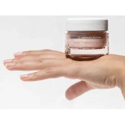 KORRES Apothecary Wild Rose Nachtcreme von