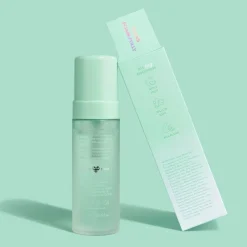 my olivanna Apple AHA Foam Wash von Outlet