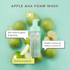my olivanna Apple AHA Foam Wash von Outlet