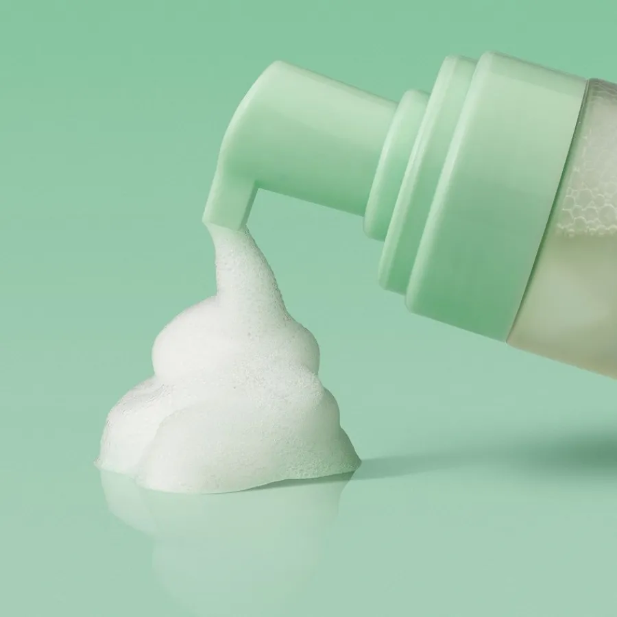 my olivanna Apple AHA Foam Wash von Outlet