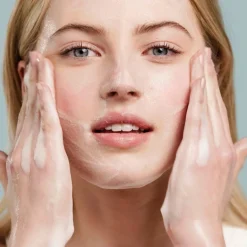 my olivanna Apple AHA Foam Wash von Outlet