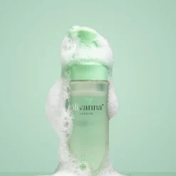 my olivanna Apple AHA Foam Wash von Outlet