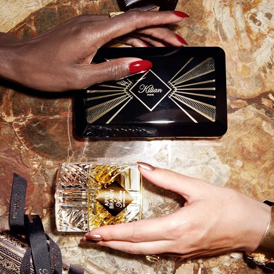 Kilian Paris Apple Brandy on the Rocks Eau de Parfum Spray von