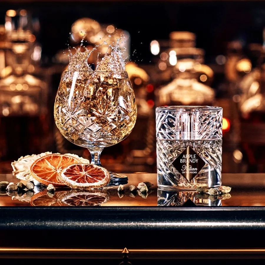 Kilian Paris Apple Brandy on the Rocks Eau de Parfum Spray von