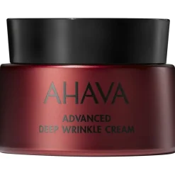 Ahava Apple Of Sodom Advanced Deep Wrinkle Cream von
