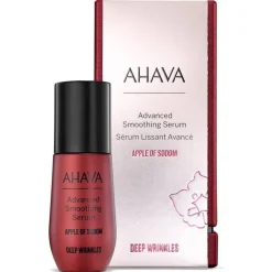 Ahava Apple Of Sodom Advanced Smoothing Serum von