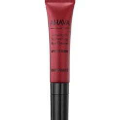Ahava Apple Of Sodom Advanced Smoothing Eye Cream von Discount