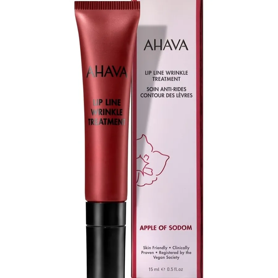 Ahava Apple Of Sodom Lip Line Treatment von