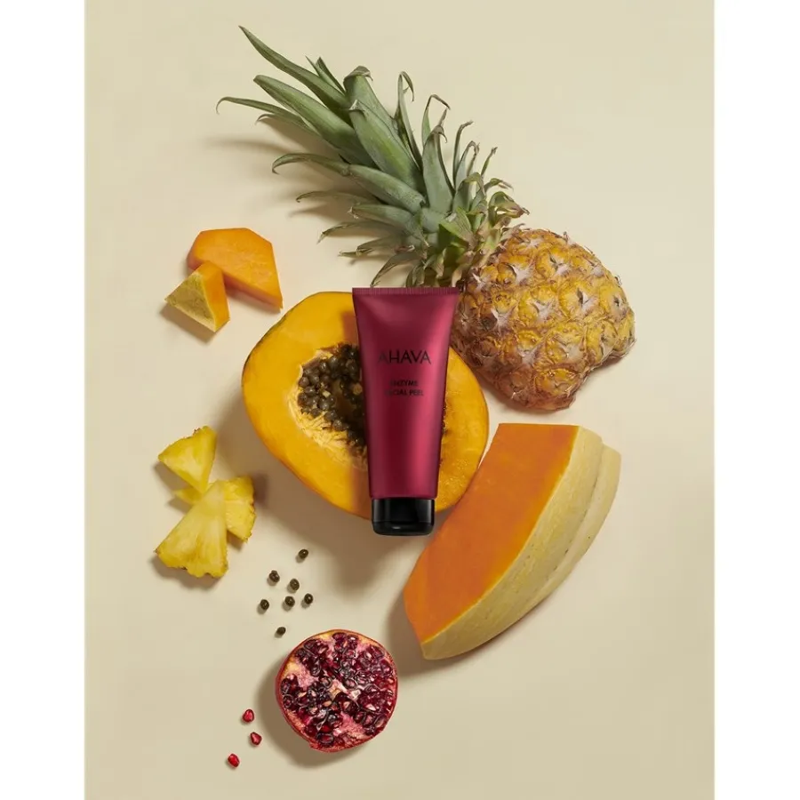 Ahava Apple Of Sodom Lip Line Treatment von