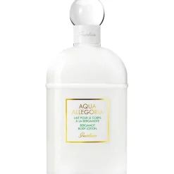 GUERLAIN Aqua Allegoria Body Lotion Bergamot von