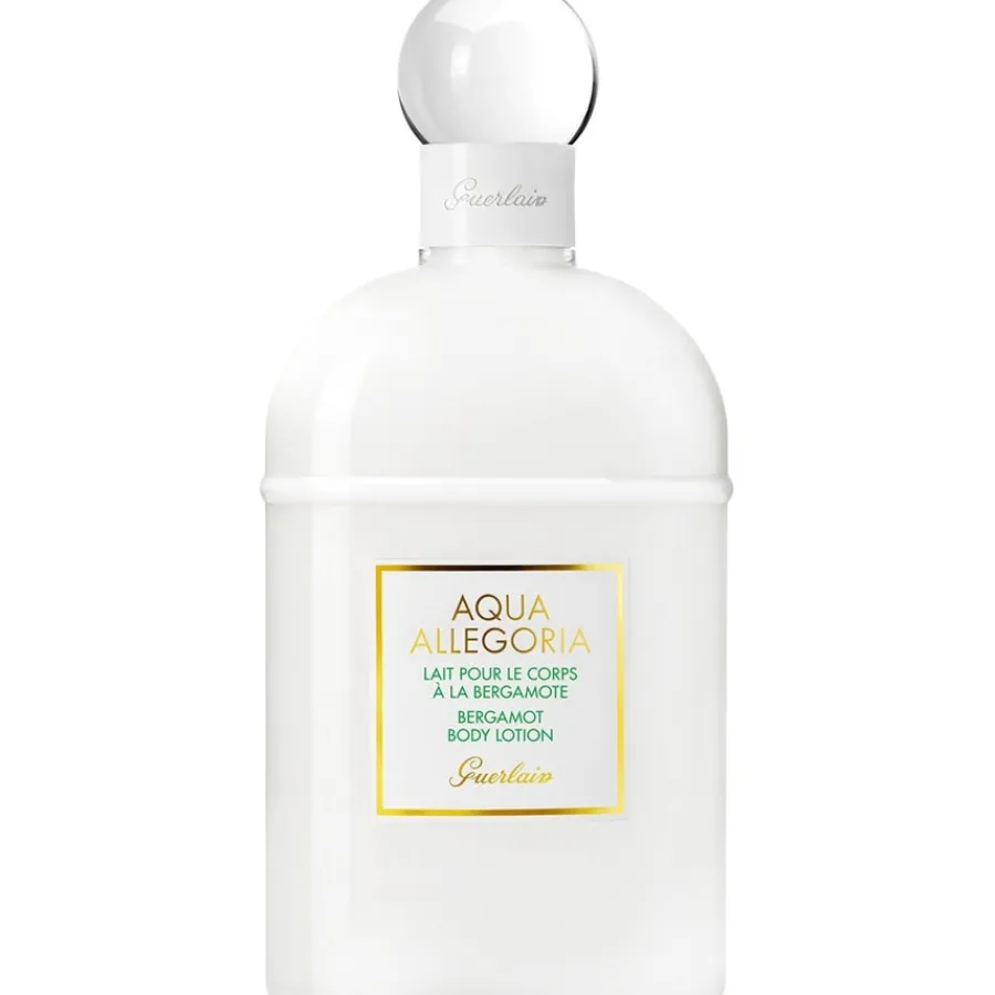 GUERLAIN Aqua Allegoria Body Lotion Bergamot von