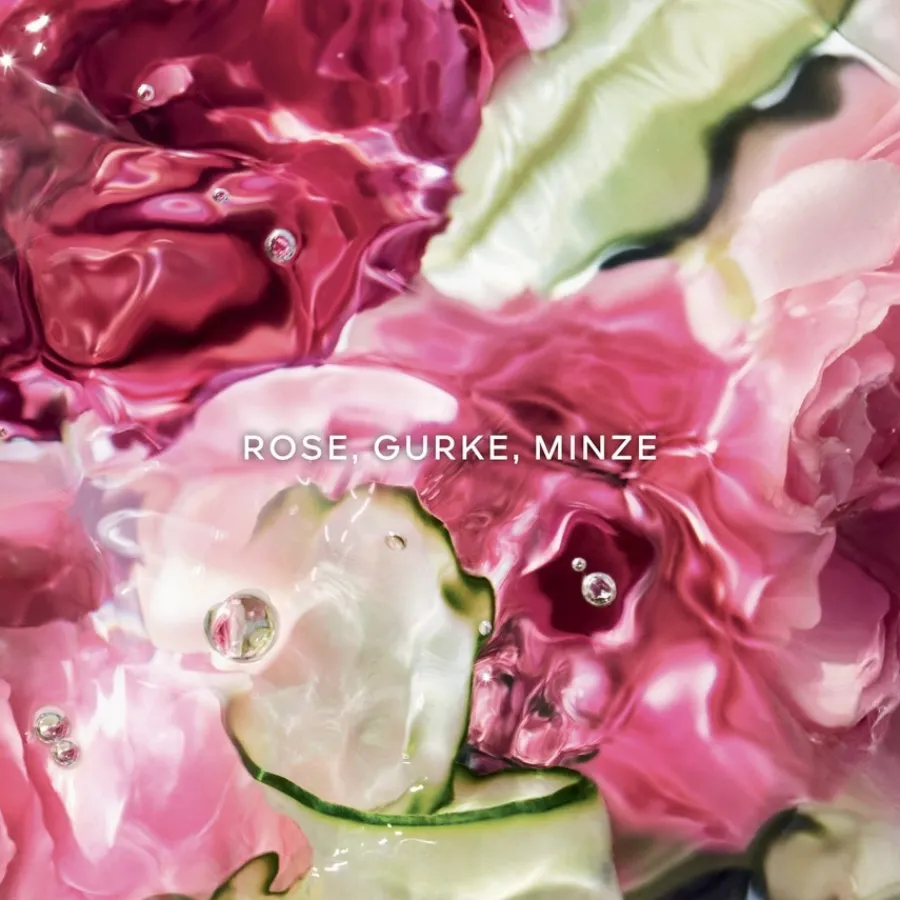 GUERLAIN Aqua Allegoria Eau de Toilette Spray Rosa Verde von