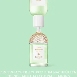 GUERLAIN Aqua Allegoria Eau de Toilette Spray Rosa Verde von