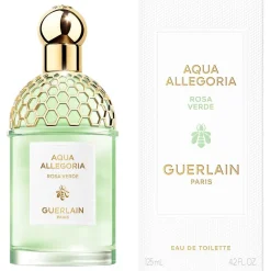 GUERLAIN Aqua Allegoria Eau de Toilette Spray Rosa Verde von