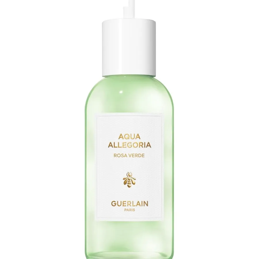 GUERLAIN Aqua Allegoria Eau de Toilette Spray Rosa Verde von