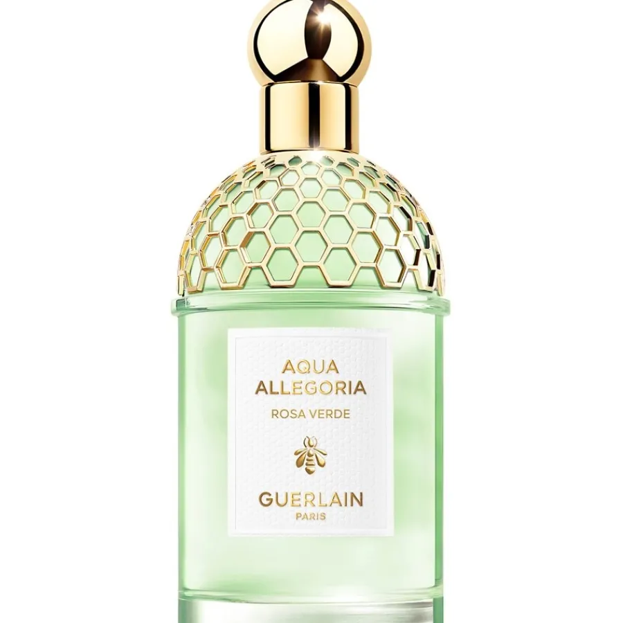 GUERLAIN Aqua Allegoria Eau de Toilette Spray Rosa Verde von