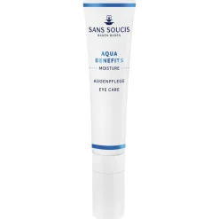 Sans Soucis Aqua Benefits Augenpflege von