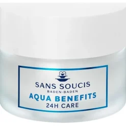 Sans Soucis Aqua Benefits 24H Pflege von