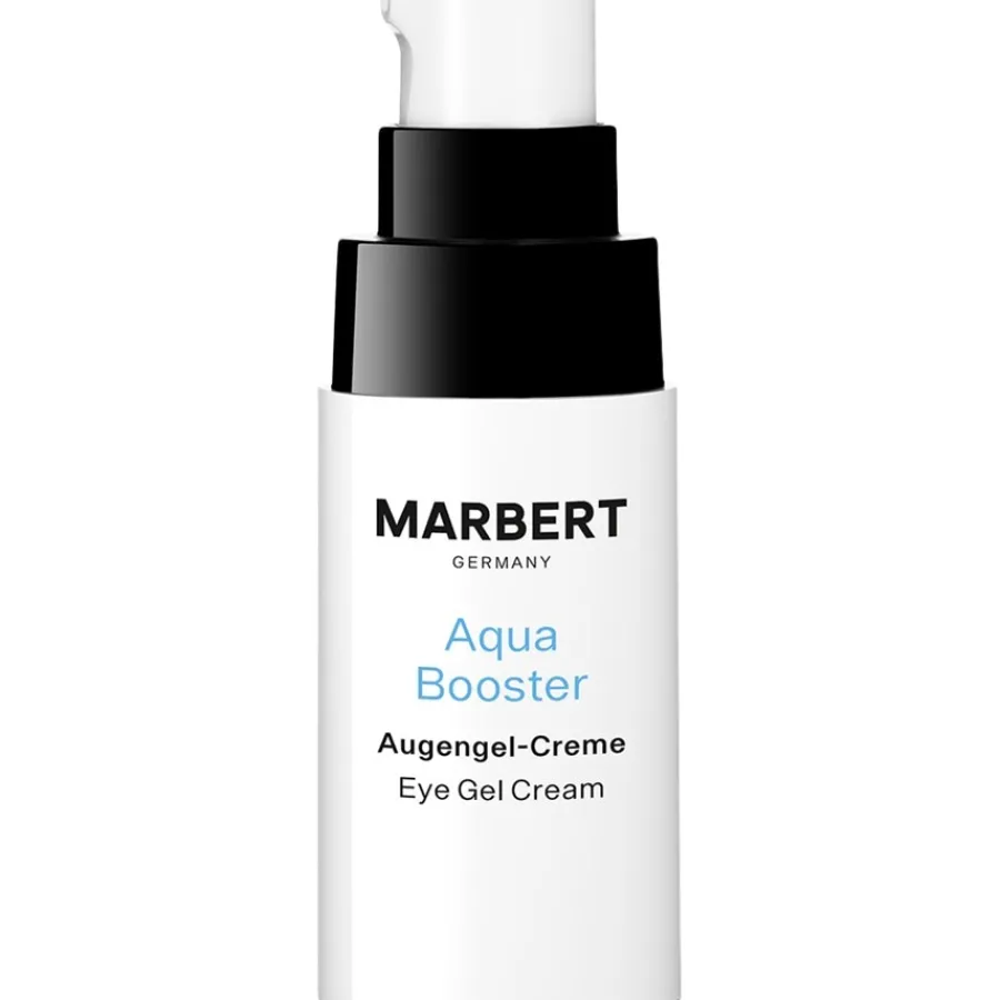 Marbert Aqua Booster Augengel-Creme von Best