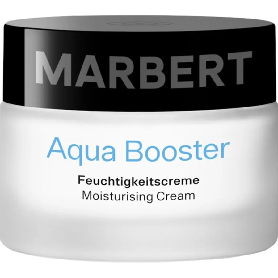 Marbert Aqua Booster Feuchtigkeitscreme von