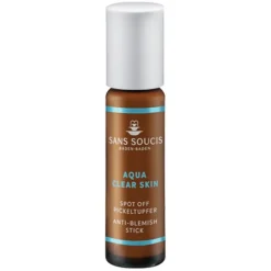 Sans Soucis Aqua Clear Skin Spot Off Pickeltupfer von