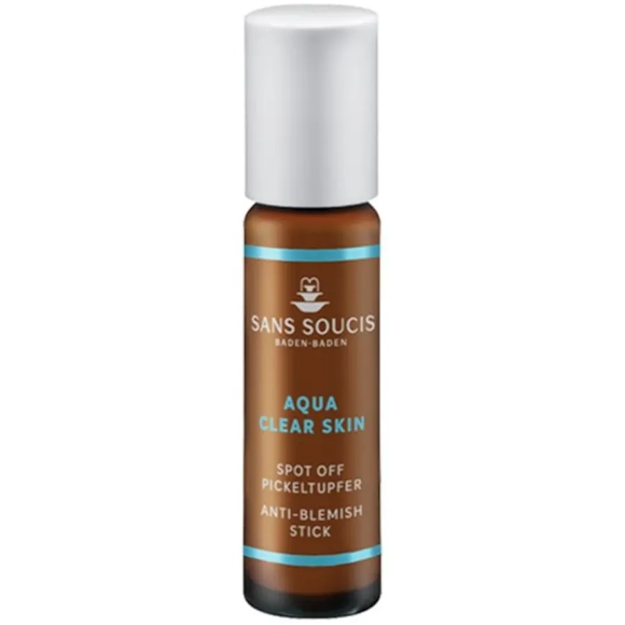 Sans Soucis Aqua Clear Skin Spot Off Pickeltupfer von