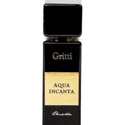 Gritti Aqua Incanta Eau de Parfum Spray von