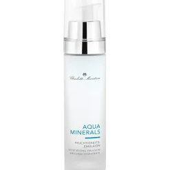 Charlotte Meentzen Aqua Minerals Feuchtigkeitsemulsion von Best