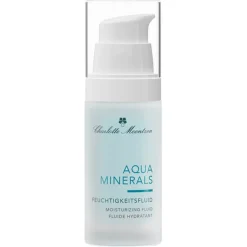 Charlotte Meentzen Aqua Minerals Feuchtigkeitsfluid von
