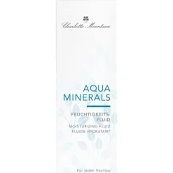 Charlotte Meentzen Aqua Minerals Feuchtigkeitsfluid von