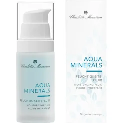 Charlotte Meentzen Aqua Minerals Feuchtigkeitsfluid von