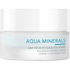 Charlotte Meentzen Aqua Minerals 24H Feuchtigkeitscreme von Online