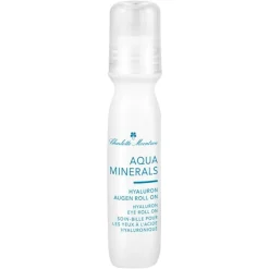 Charlotte Meentzen Aqua Minerals Hyaluron Augen Roll-On von Hot