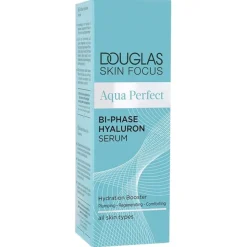 Douglas Collection Aqua Perfect Bi-Phase Hyaluron Serum von