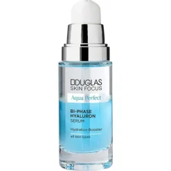 Douglas Collection Aqua Perfect Bi-Phase Hyaluron Serum von