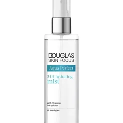 Douglas Collection Aqua Perfect 24H Hydrating Mist von