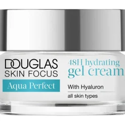 Douglas Collection Aqua Perfect 48H Hydrating Gel Cream von