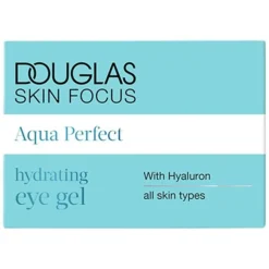 Douglas Collection Aqua Perfect Hydrating Eye Gel von