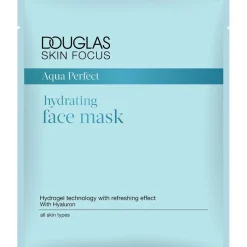 Douglas Collection Aqua Perfect Hydrating Face Mask von