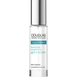 Douglas Collection Aqua Perfect Hydrating Mattifying Gel Cream von Clearance