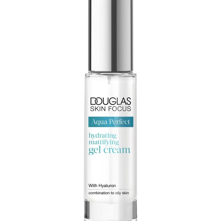 Douglas Collection Aqua Perfect Hydrating Mattifying Gel Cream von Clearance
